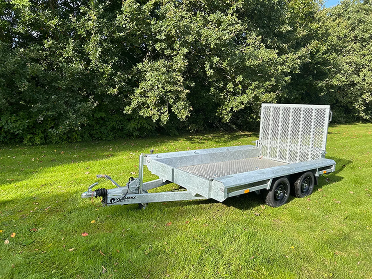 Billede 9 - VLEMMIX MA303015