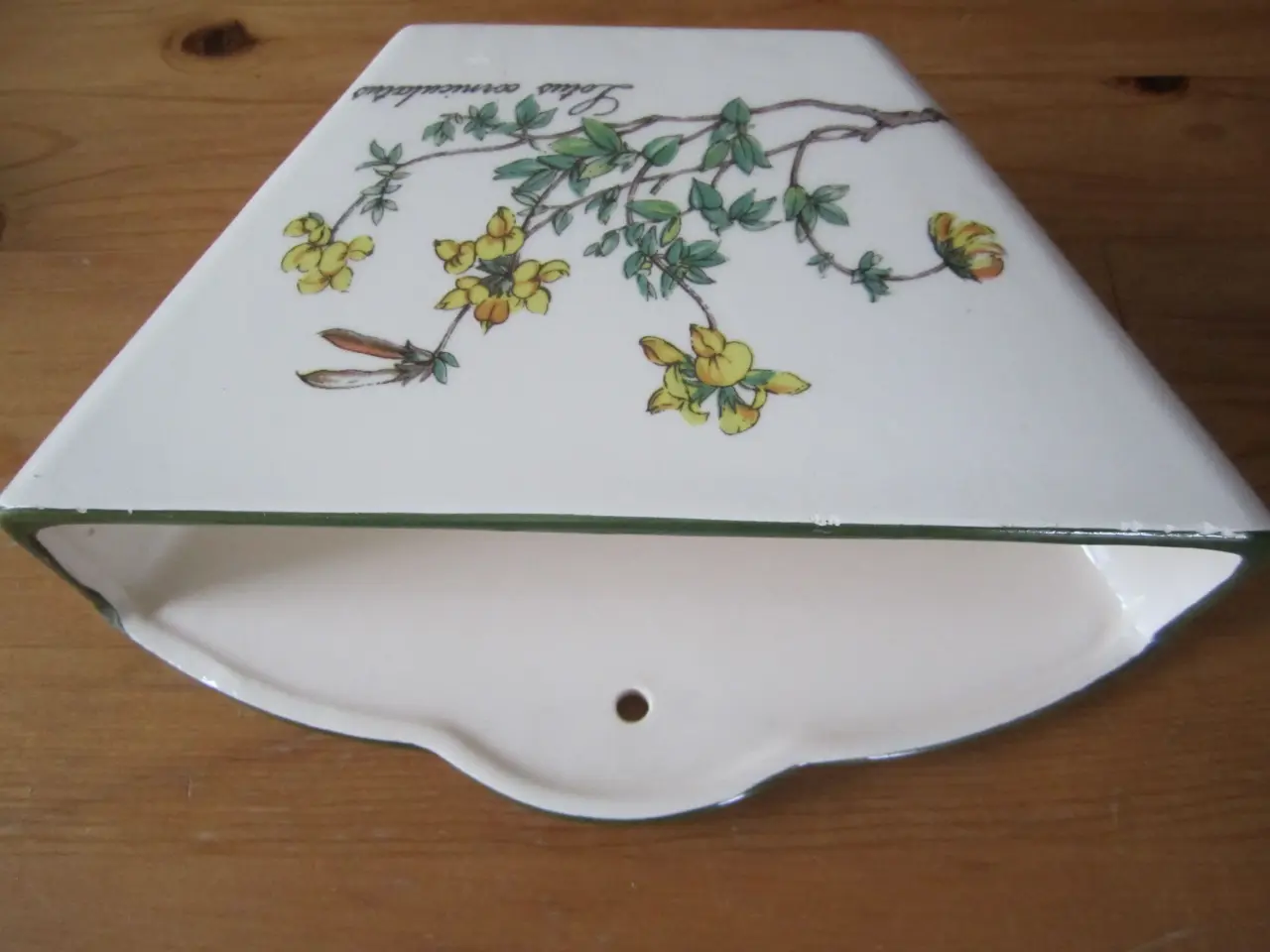 Billede 2 - Smuk Kaffefiltre Holder LOTUS. BYD.