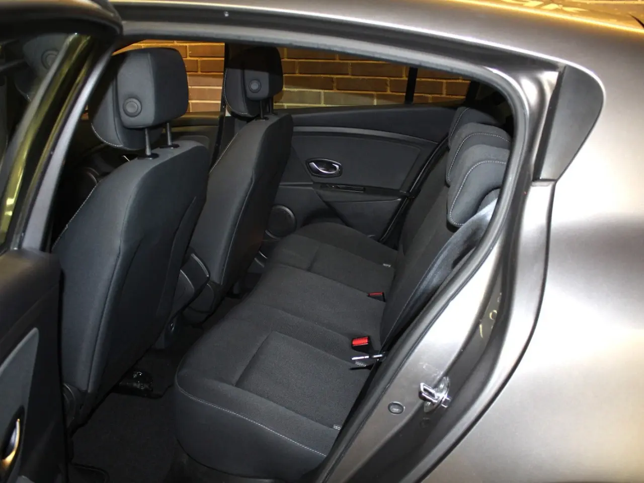 Billede 5 - Renault Megane III 1,6 110 Expression