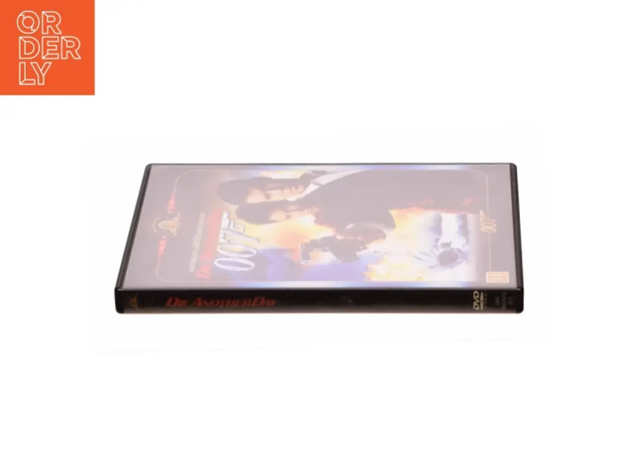 Billede 2 - Agent 007 - Die Another Day fra DVD