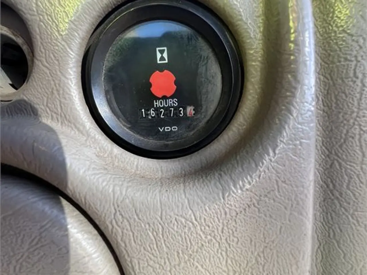 Billede 32 - Volvo L120 F - 21 ton - Motor/Engine 8000 timer- Video
