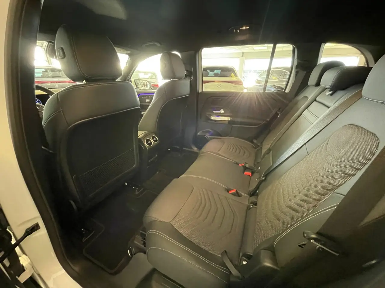 Billede 6 - Mercedes EQB300  Progressive 4Matic
