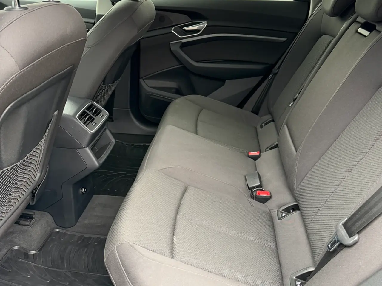 Billede 15 - Audi e-tron 50 quattro