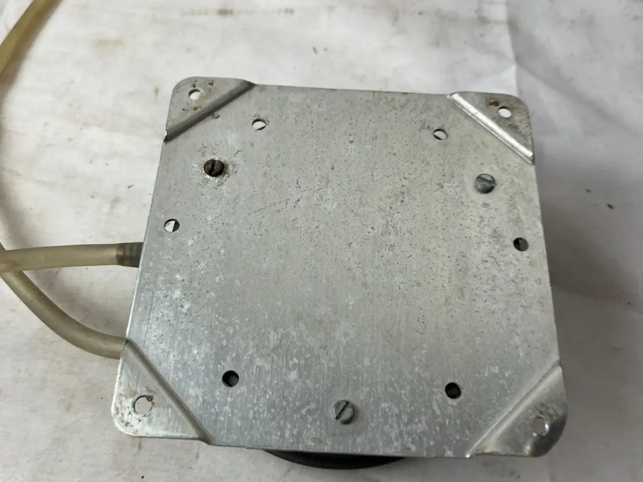 Billede 6 - Dwyer Magnehelic 2000-250Pa Differential Pressure