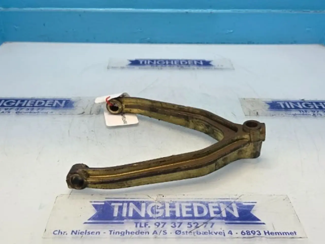 Billede 1 - Ford 8210 Gaffel E4NN7231AA