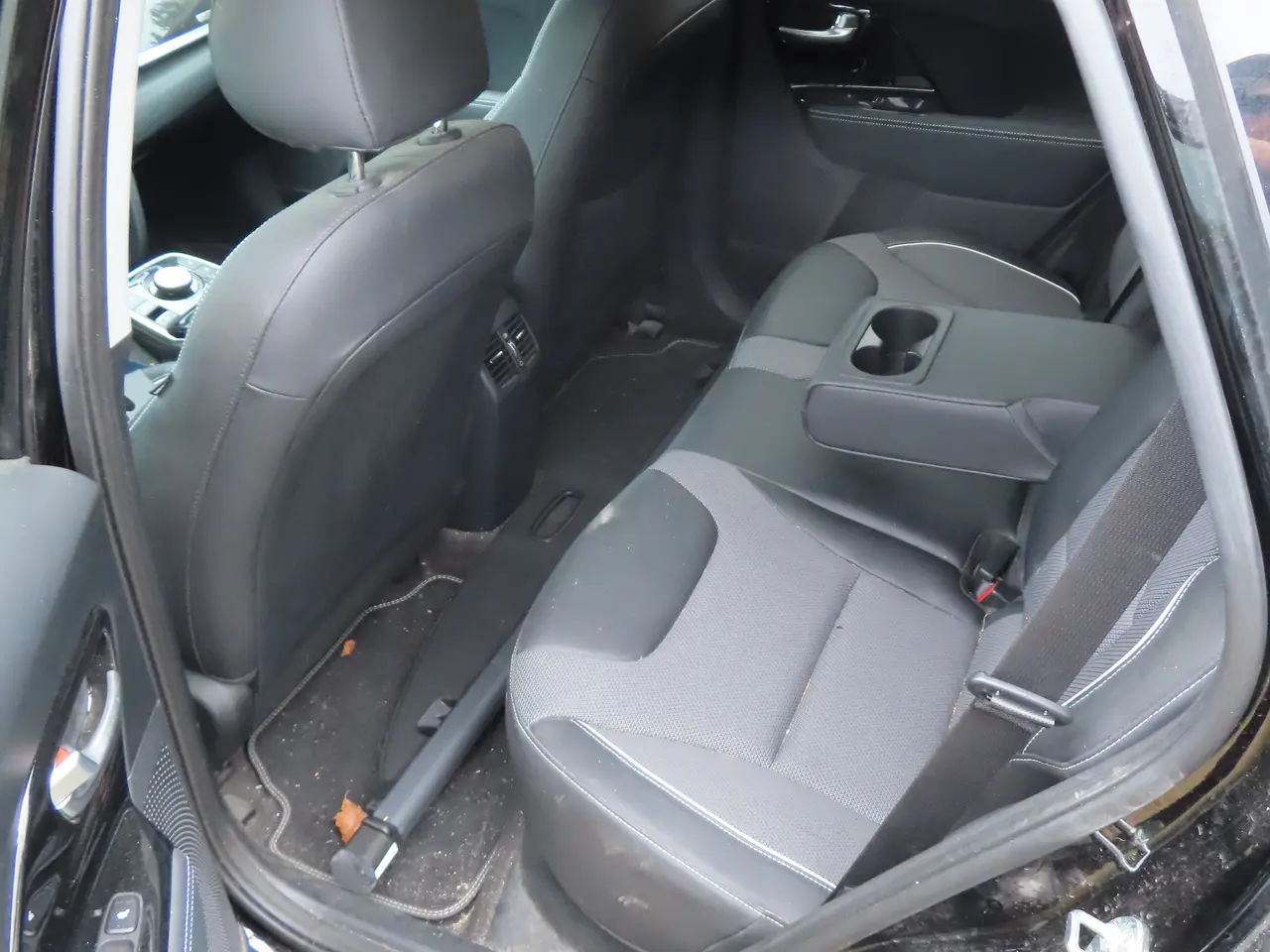 Billede 8 - Personbil KIA NIRO