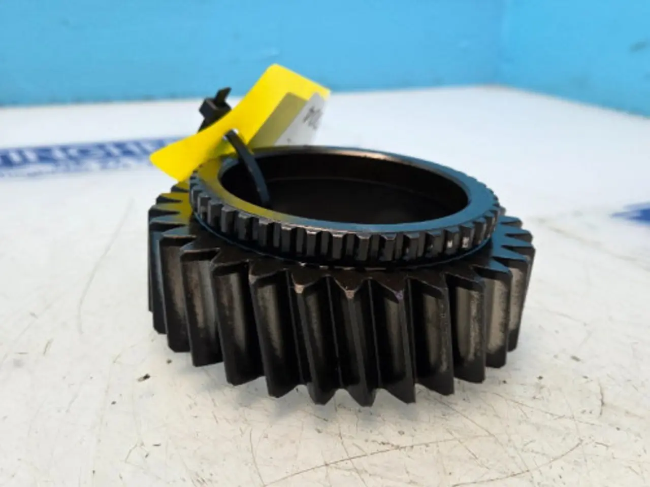 Billede 3 - Claas Axion 840 Gear 0011342940