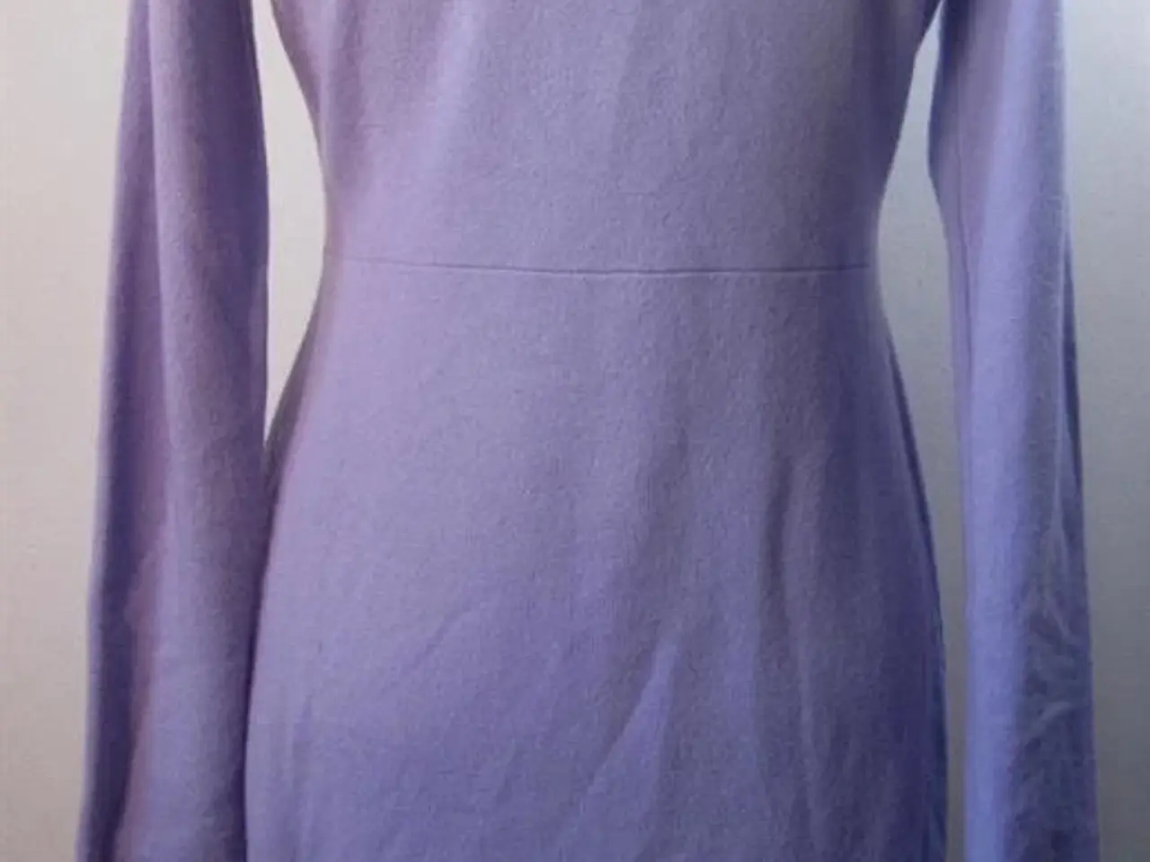 Billede 5 - FTC Cashmere, strikkjole, str M