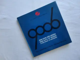 9006 Dage med Design :