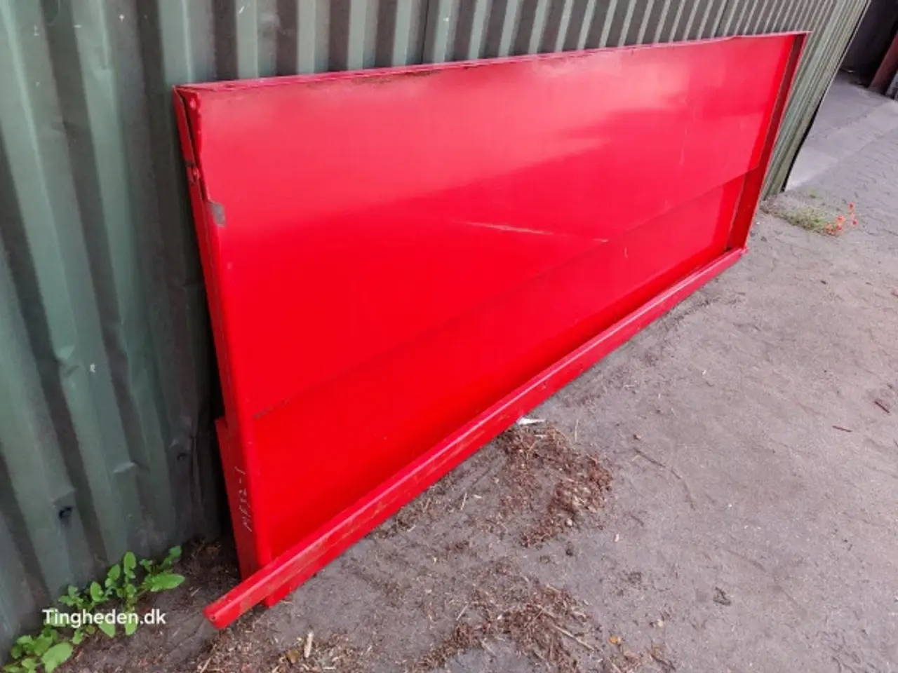Billede 6 - Massey Ferguson 32 Sideskærm D28184105