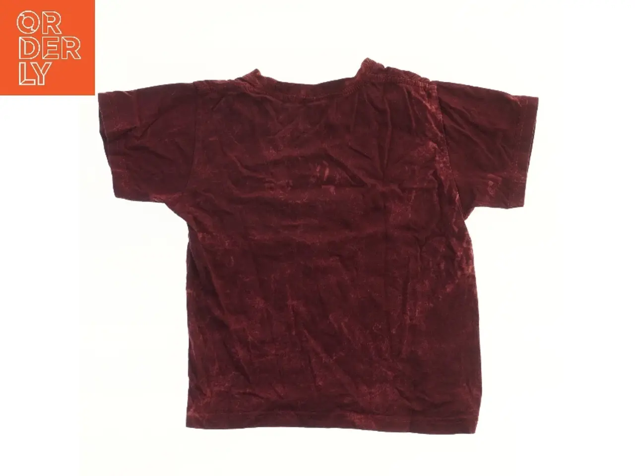 Billede 2 - T-Shirt med tryk fra Super Peachy (str. M)