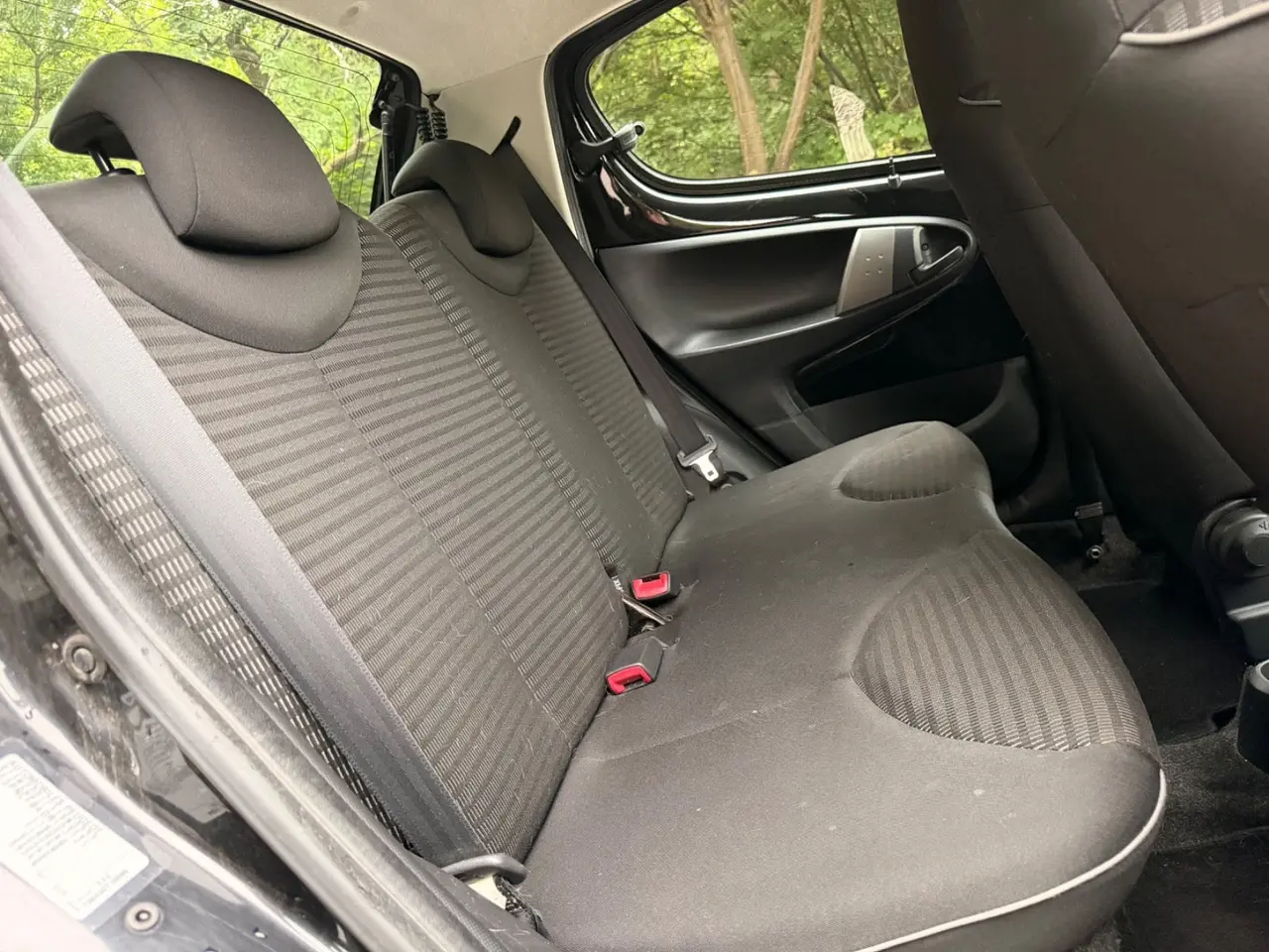 Billede 12 - Peugeot 107 1,0 Active