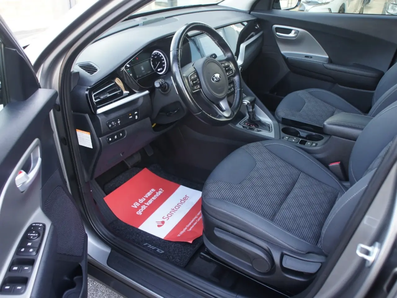 Billede 11 - Kia Niro 1,6 PHEV Advance DCT