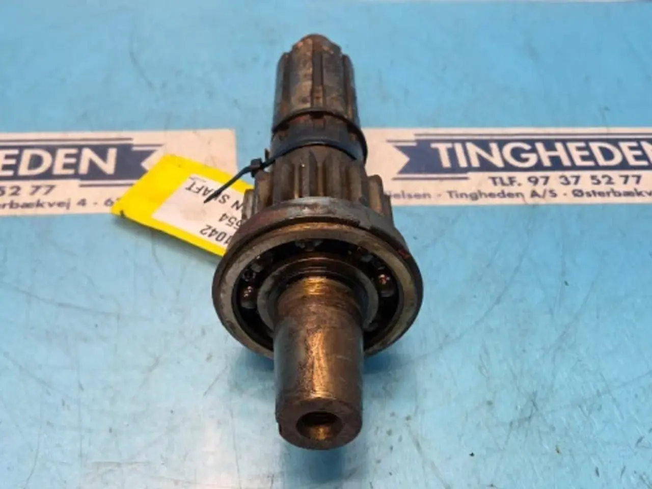 Billede 5 - John Deere 1042 Aksel Z24554