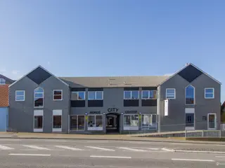 Kontor til leje på Hovedgaden 61, Østjylland.