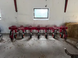 Kongskilde radrenser