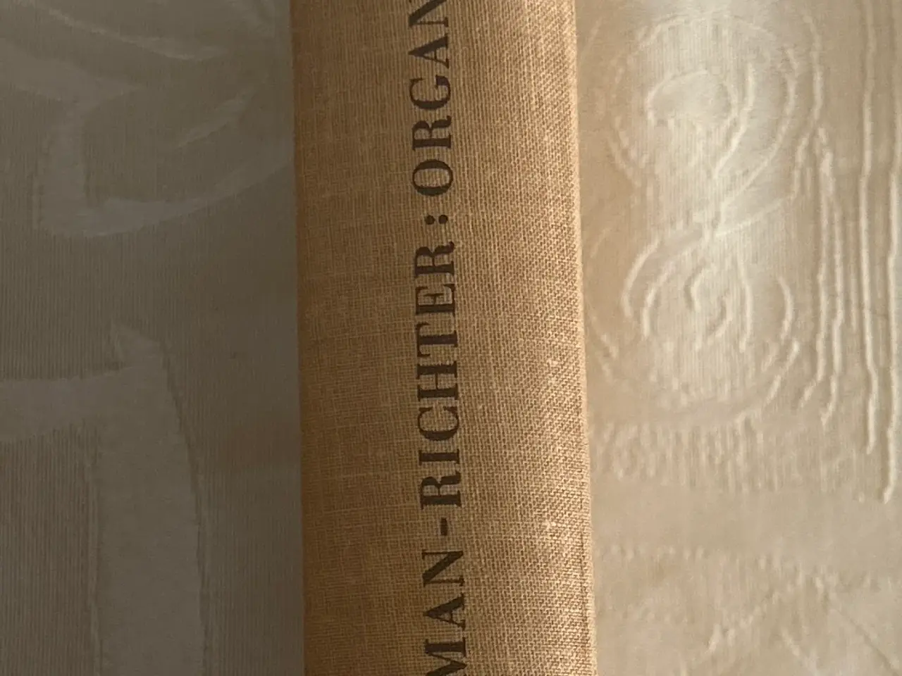 Billede 5 - A.F. Holleman: Lehrbuch der organischen Chemie