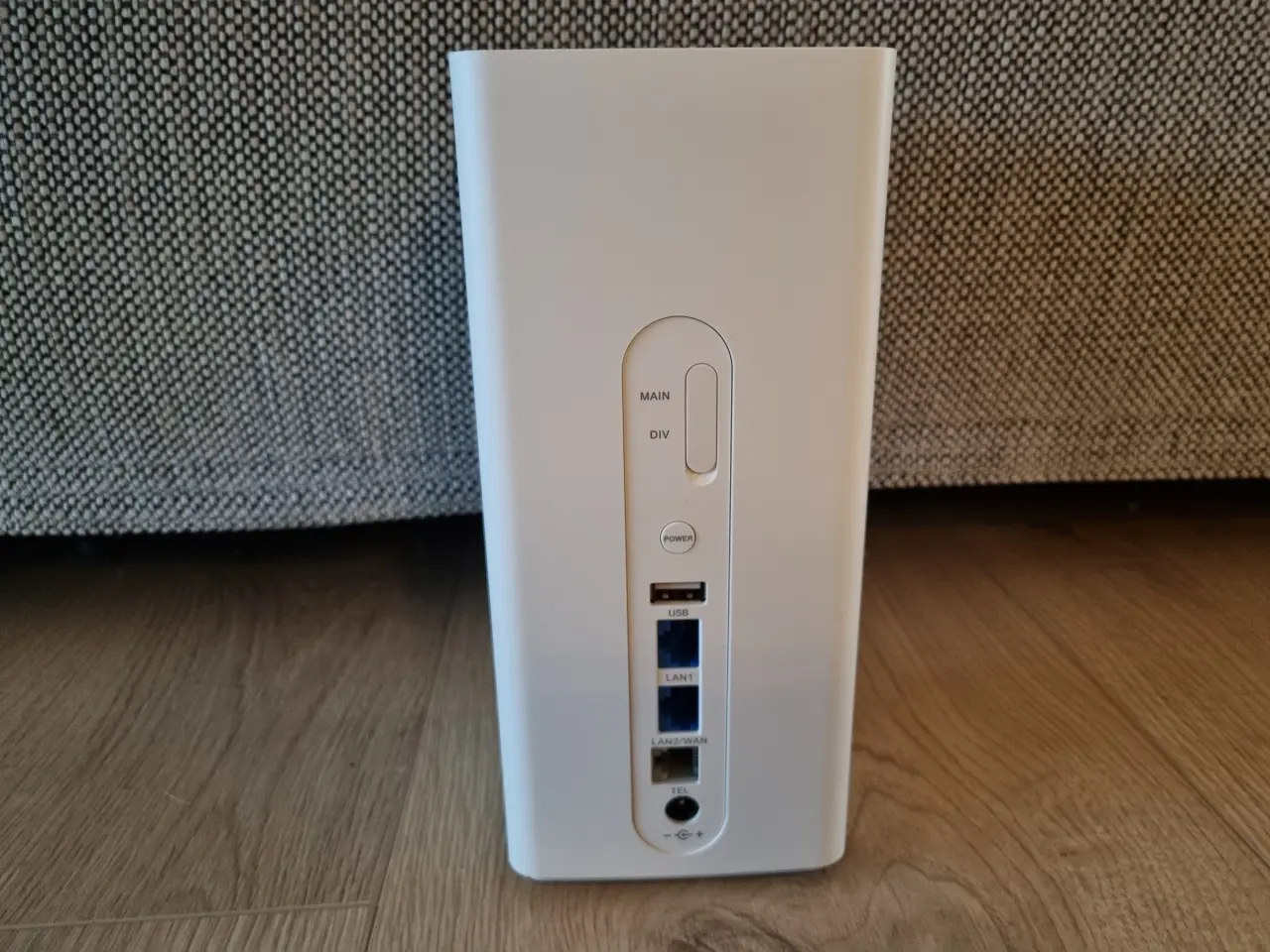 Billede 3 - Huawei B618