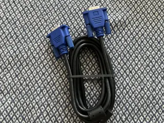 High speed VGA kabel 1,5m