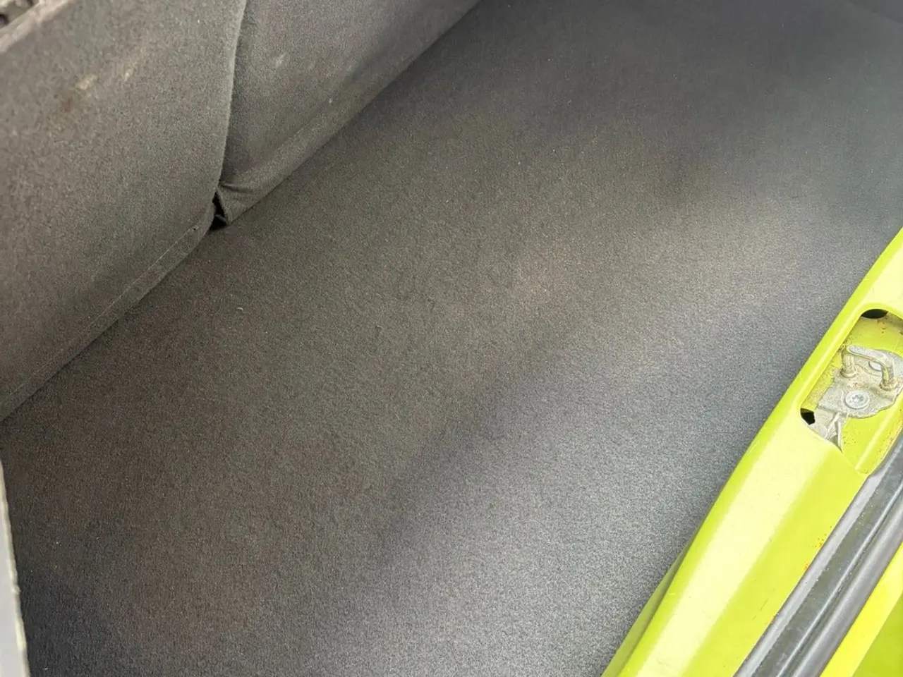 Billede 11 - Chevrolet Spark 1,0 Life+