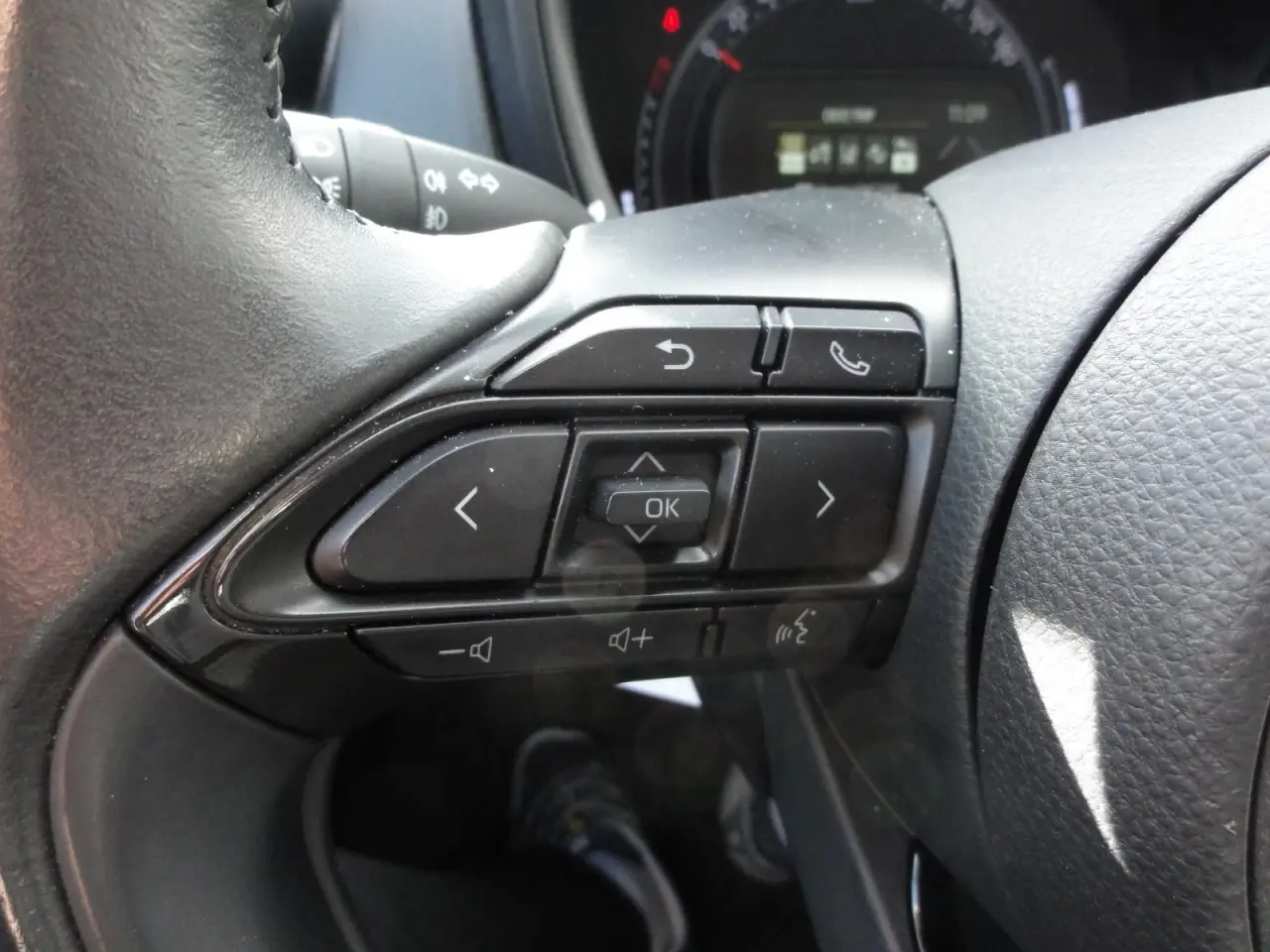 Billede 22 - Toyota Aygo X 1,0 Active s-CVT