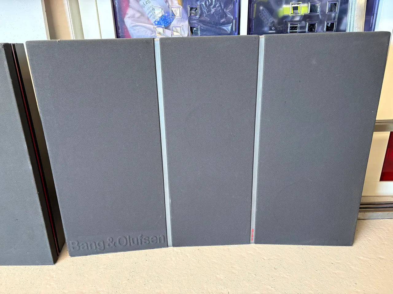 Billede 16 - Hifi loppemarked