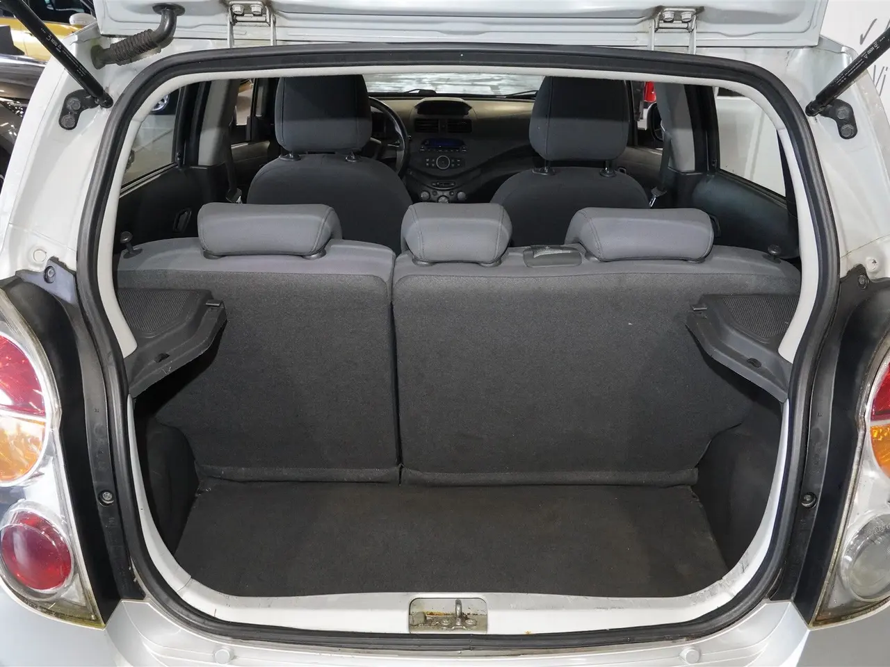 Billede 9 - Chevrolet Spark 1,0 Life+ 68HK 5d