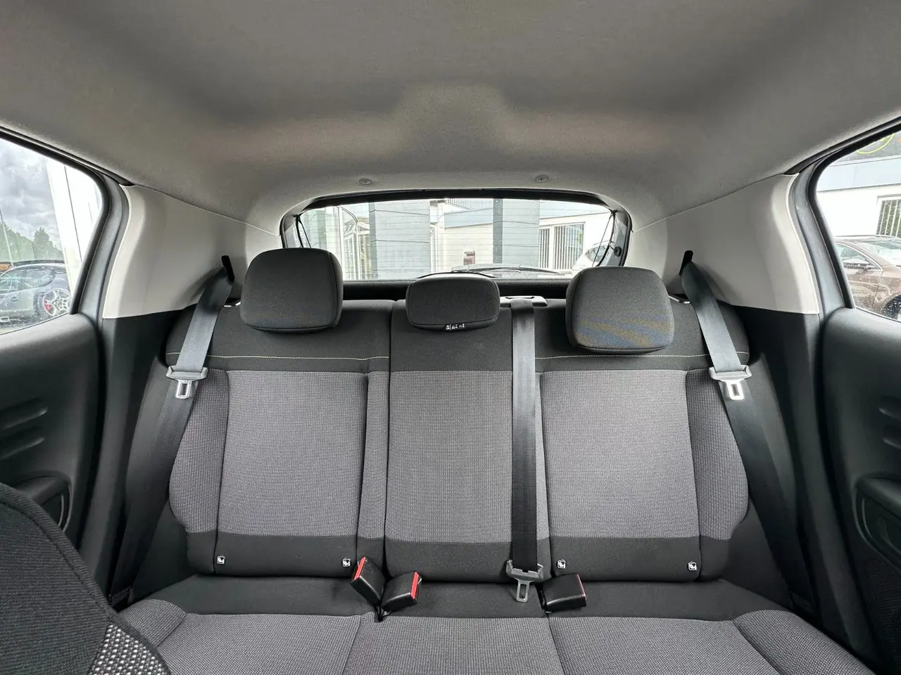 Billede 11 - Citroën C3 1,2 PureTech 83 Paris