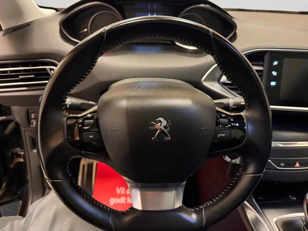 Billede 6 - Peugeot 308 1,5 BlueHDi 130 Selection Sky