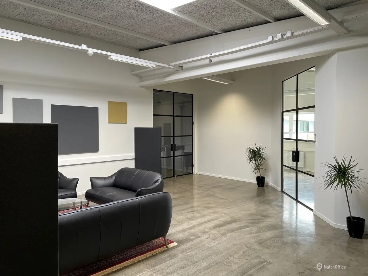 Billede 7 - Attraktivt kontor på 120 m² med egen indgang