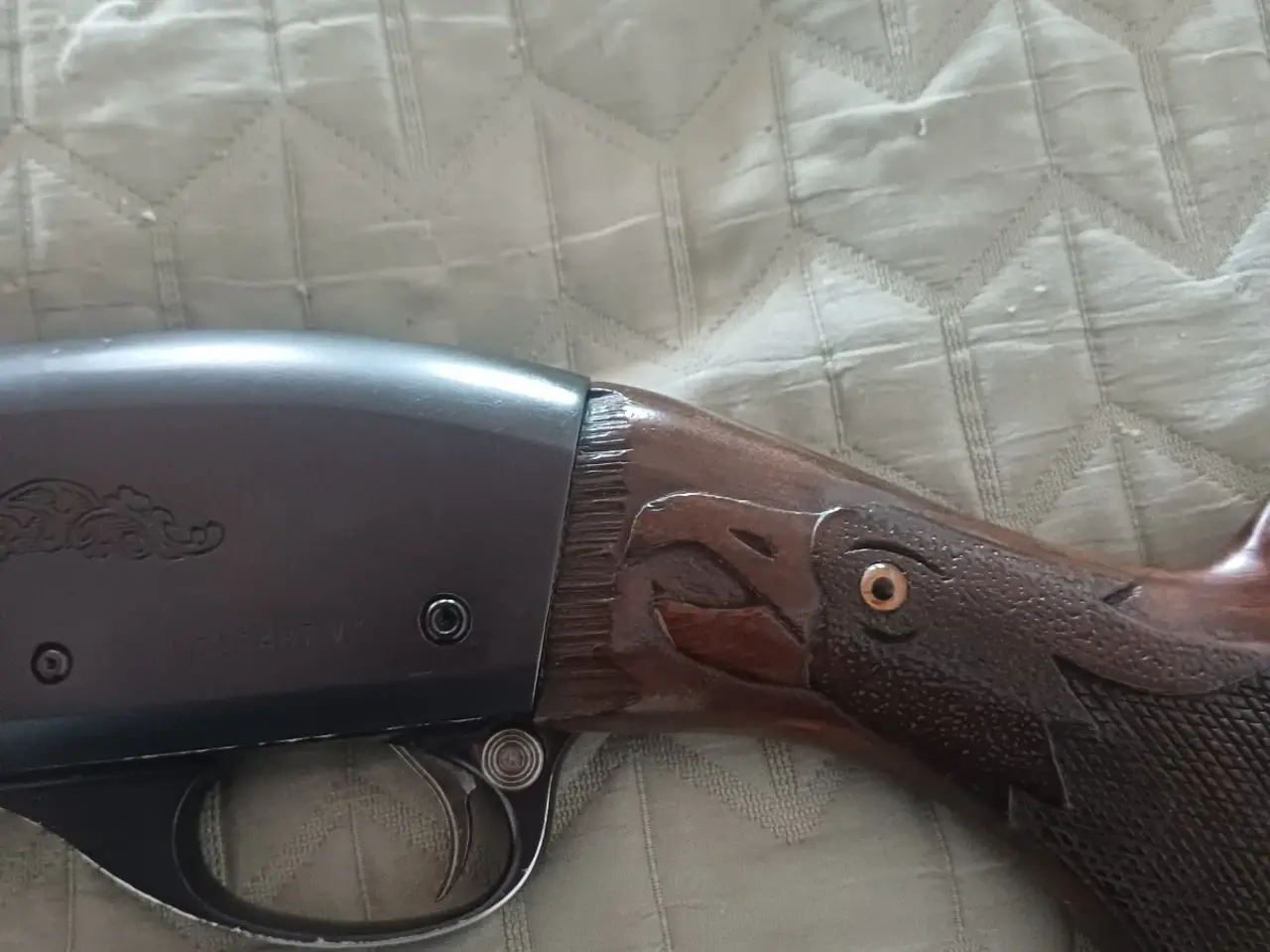 Billede 4 - Remmington 1100