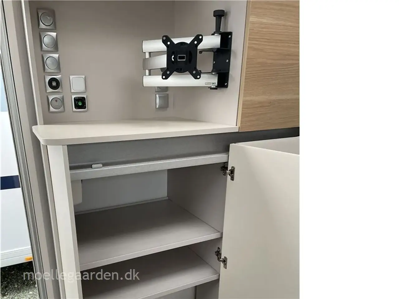 Billede 13 - 2023 - Adria Adora 522 UP
