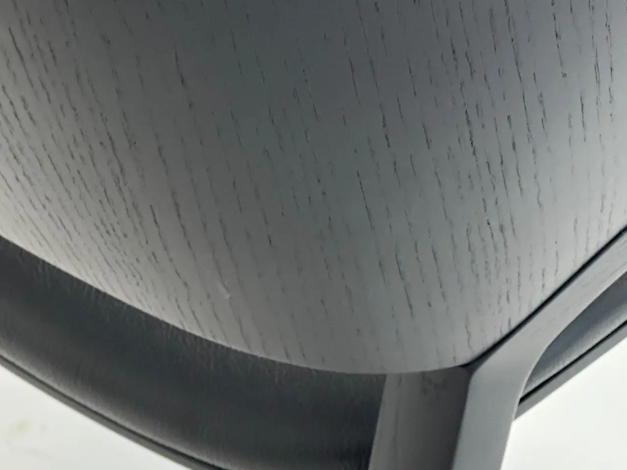 Billede 9 - Cassina ICO Chair Stol – Sort