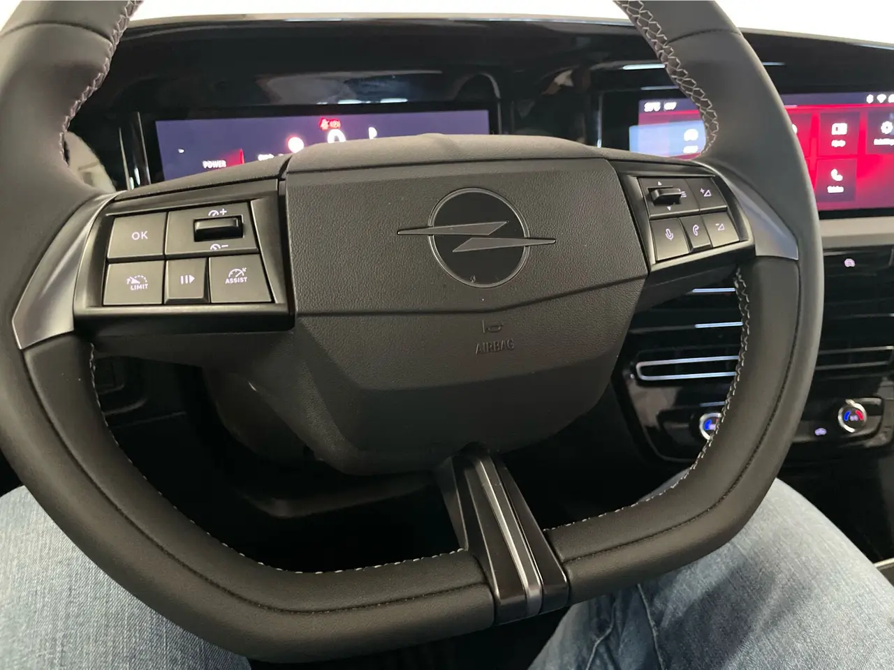 Billede 20 - Opel Mokka-e 54 GS Line
