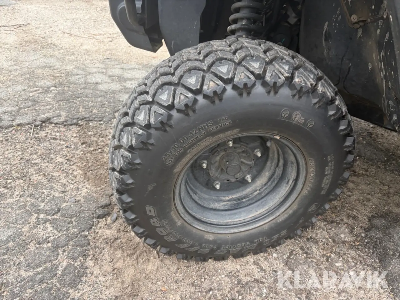 Billede 12 - Kioti K9 2400