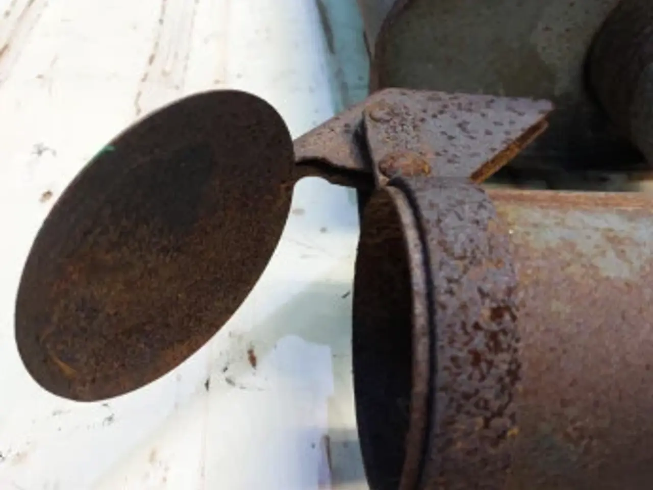 Billede 5 - John Deere 9540 Lydpotte AH136386