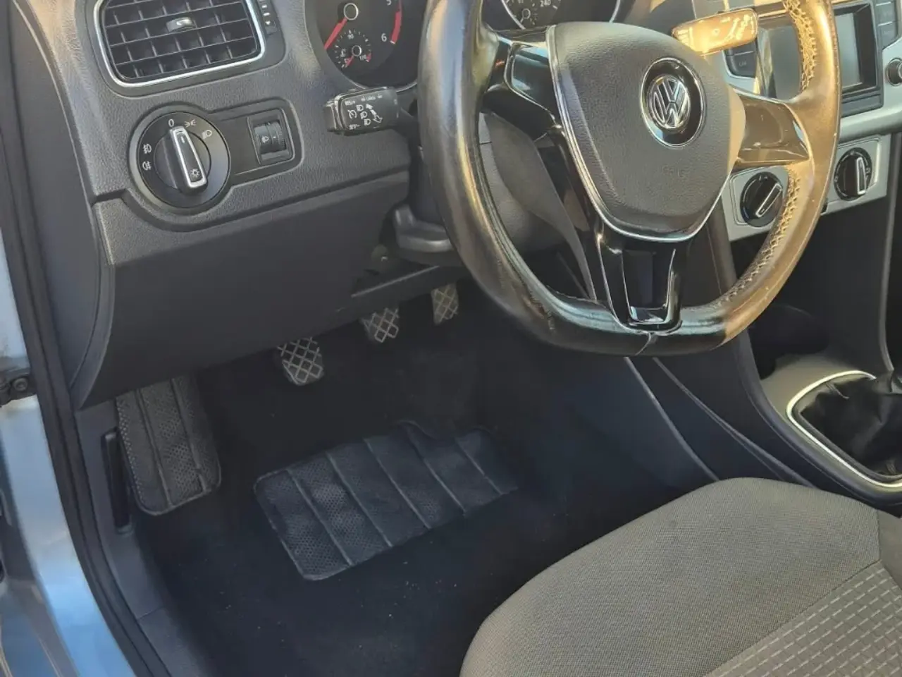 Billede 7 - VW Polo 1.4 TDI BMT 2015
