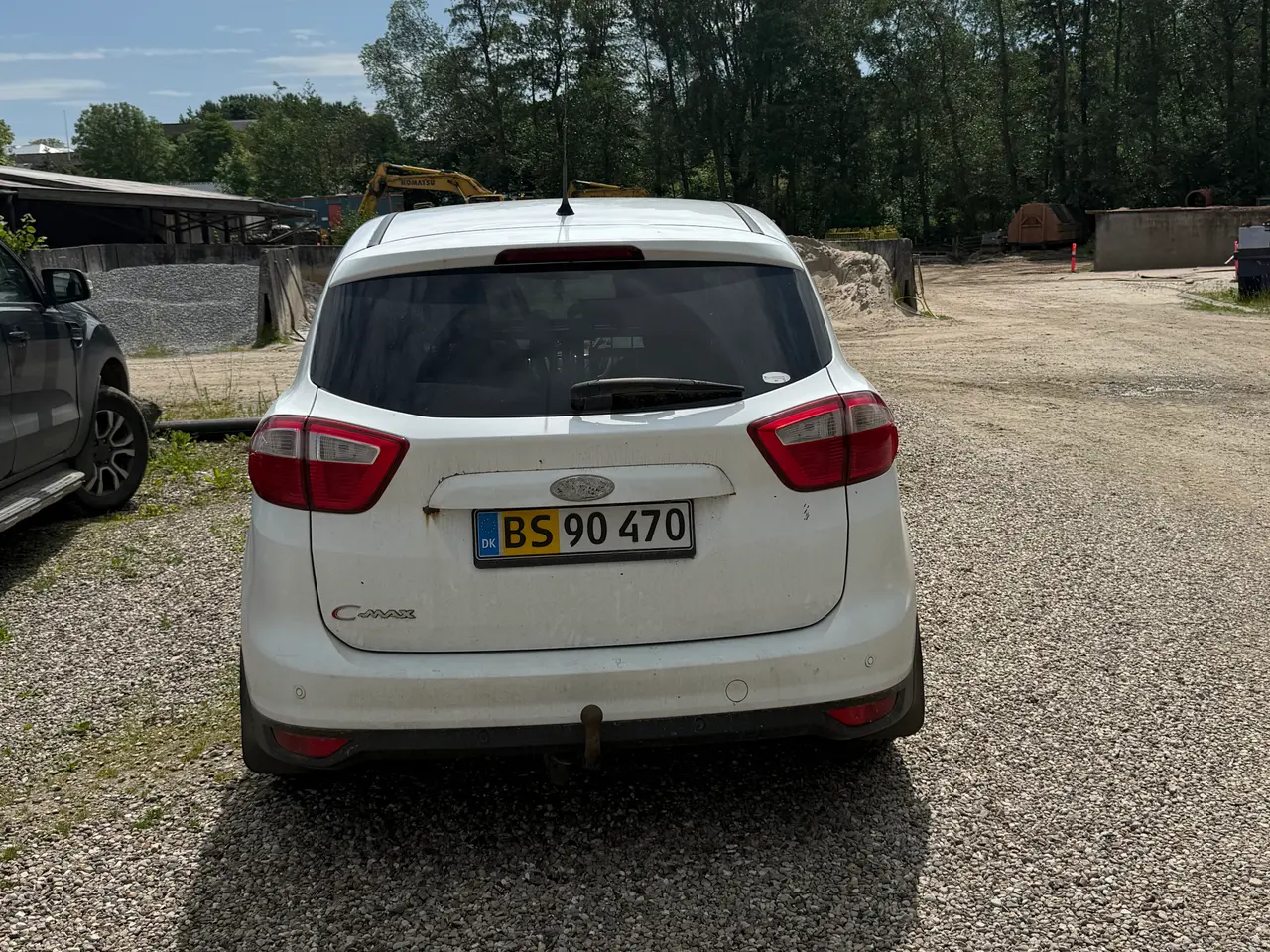 Billede 2 - Bil sælges