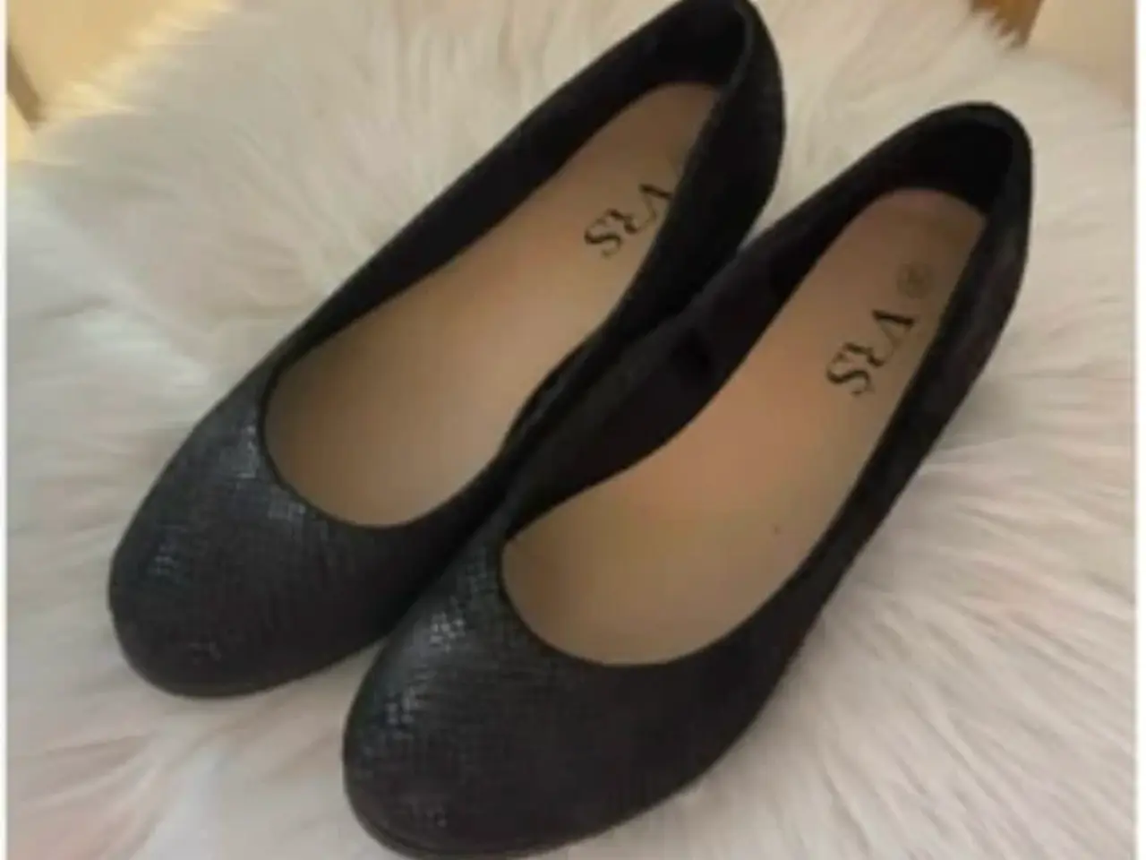 Billede 2 - Ballerinasko