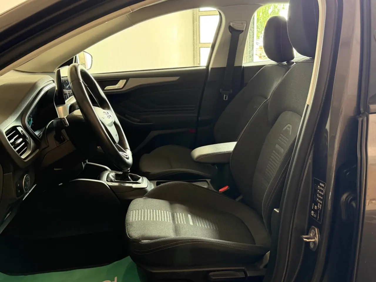 Billede 7 - Ford Focus 1,0 EcoBoost Active stc.