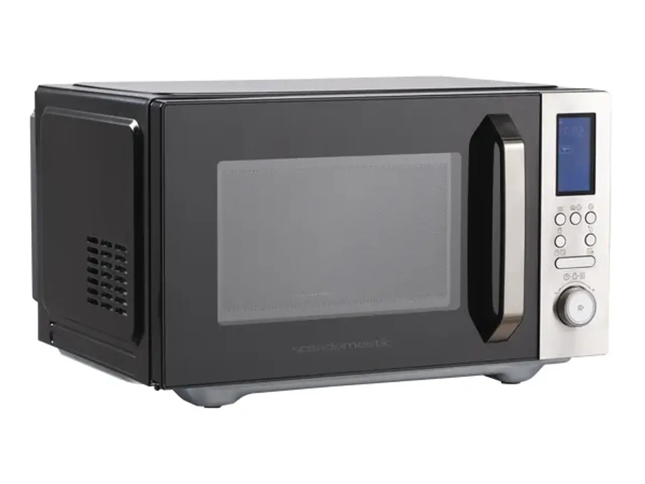 Billede 1 - Mikrobølgeovn 900 W – MWC26B