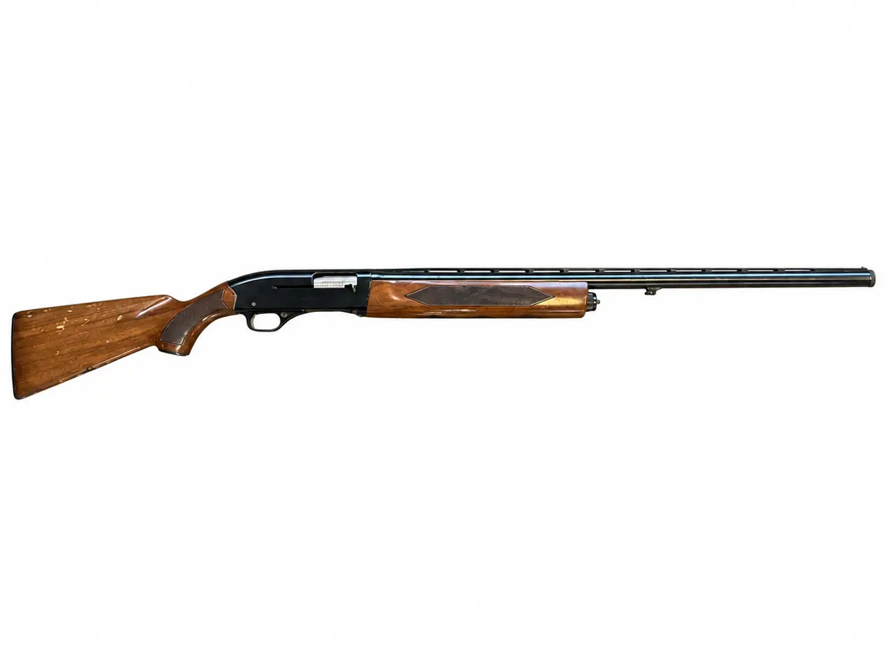 Billede 2 - Winchester 1400 MK II halvauto 12/70 brugt
