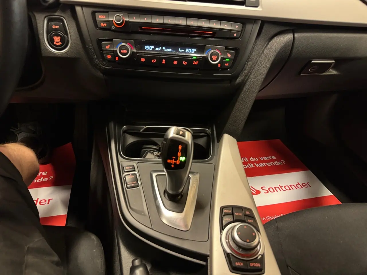 Billede 12 - BMW 420d 2,0 Gran Coupé aut.