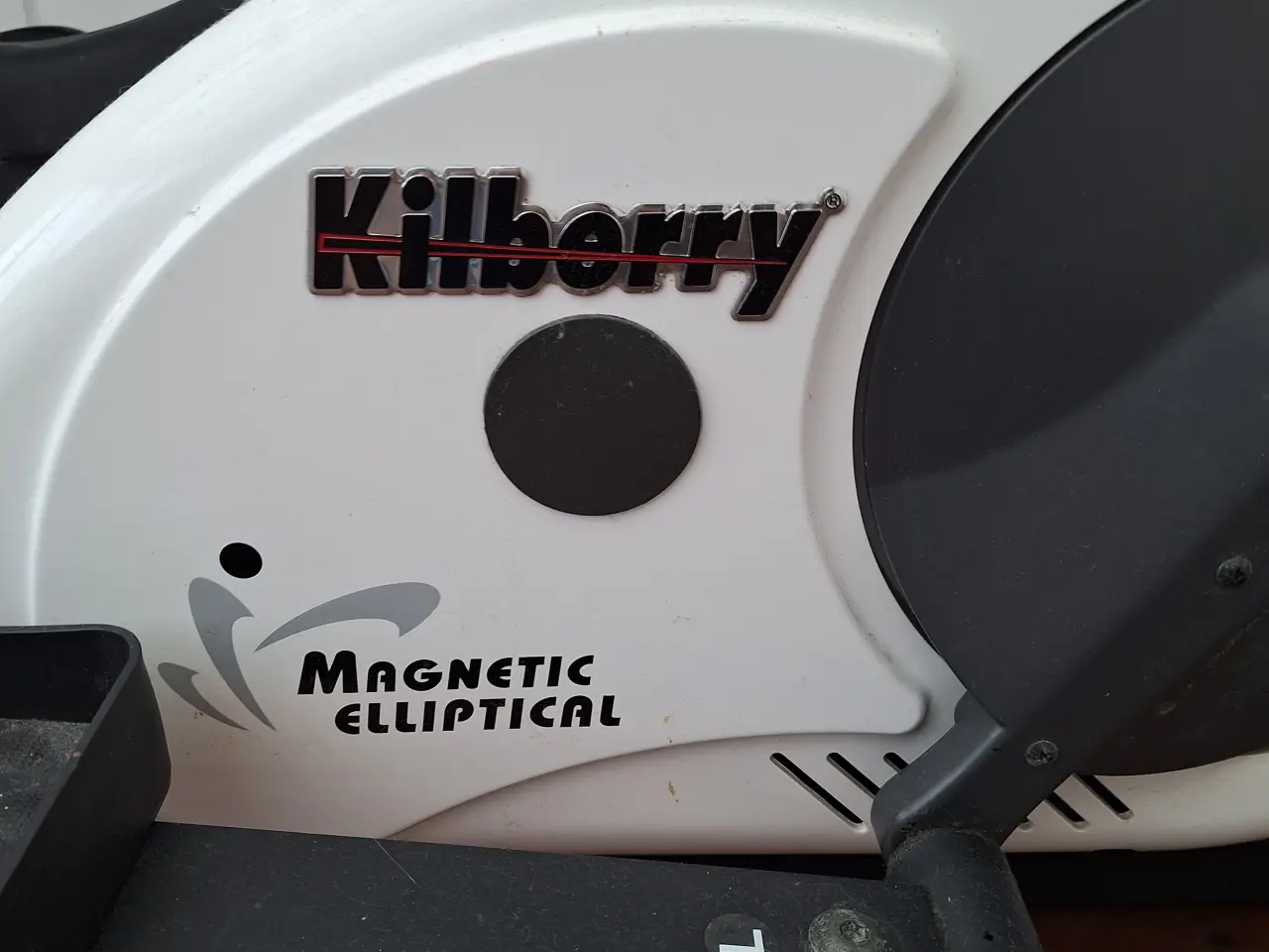 Billede 6 - Cross trainer