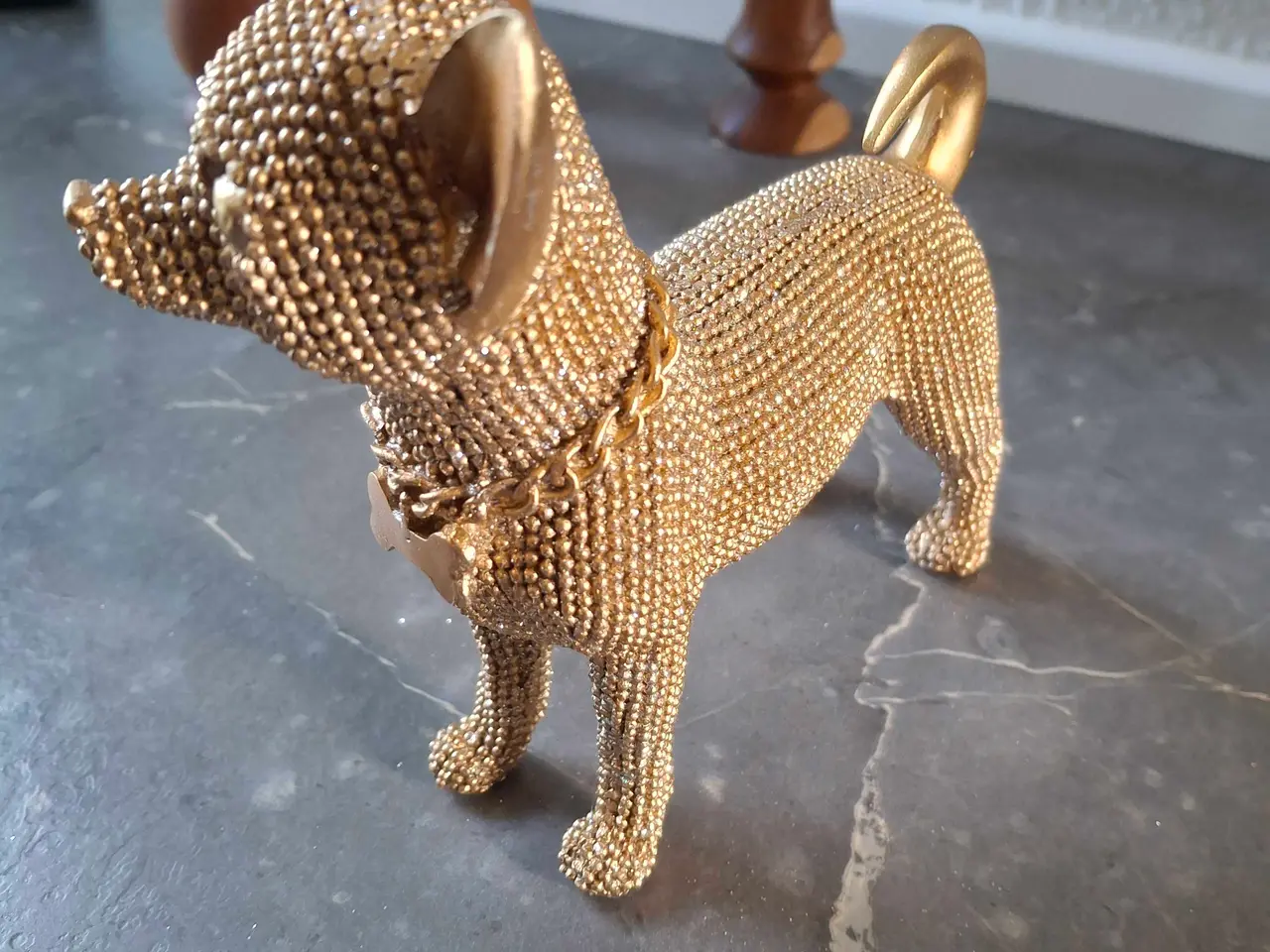 Billede 10 - Guld dyr