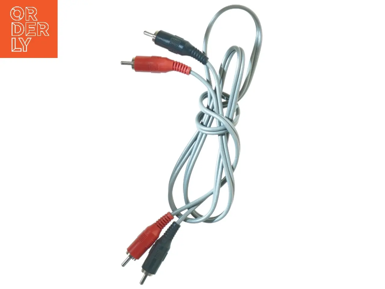 Billede 1 - RCA lydkabler