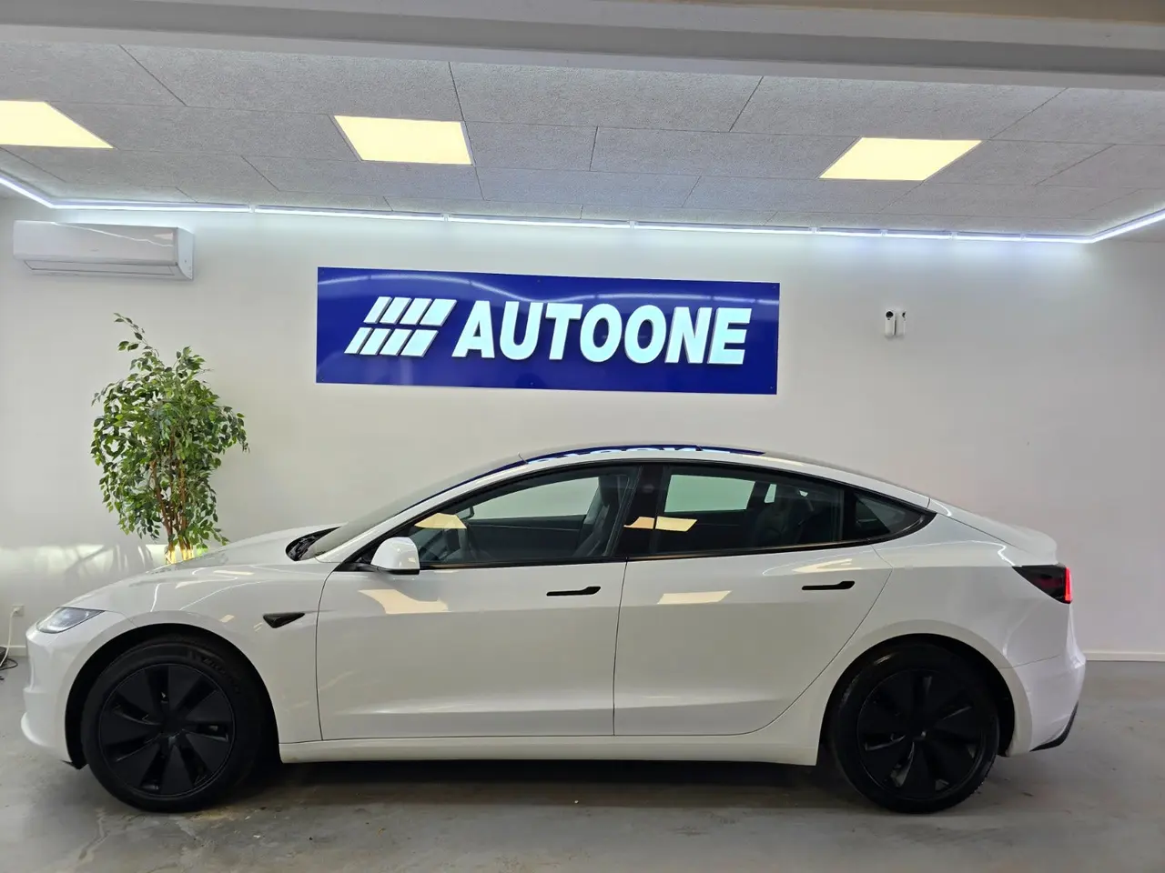 Billede 2 - Tesla Model 3 Long Range AWD