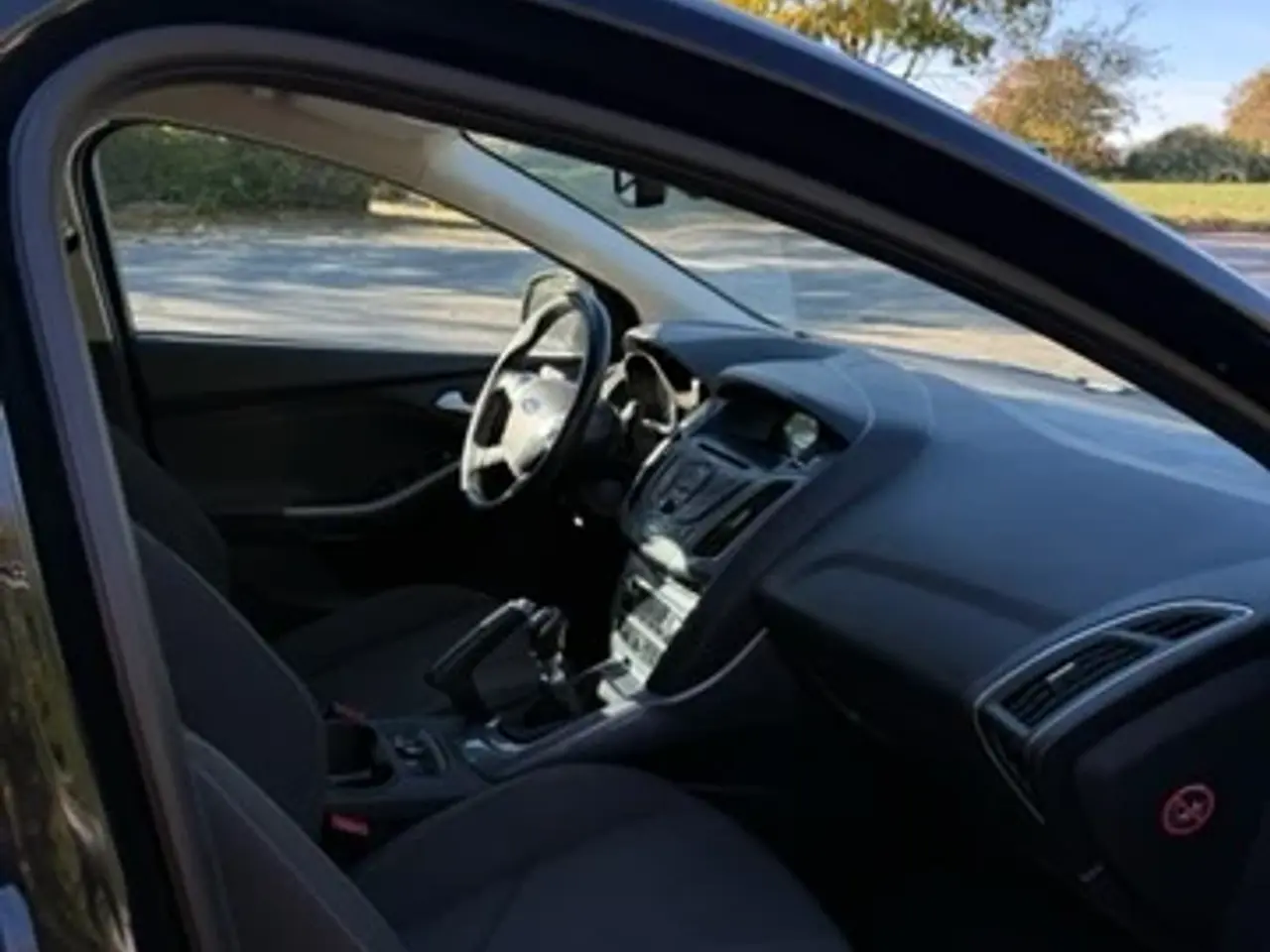 Billede 3 - Ford fokus 