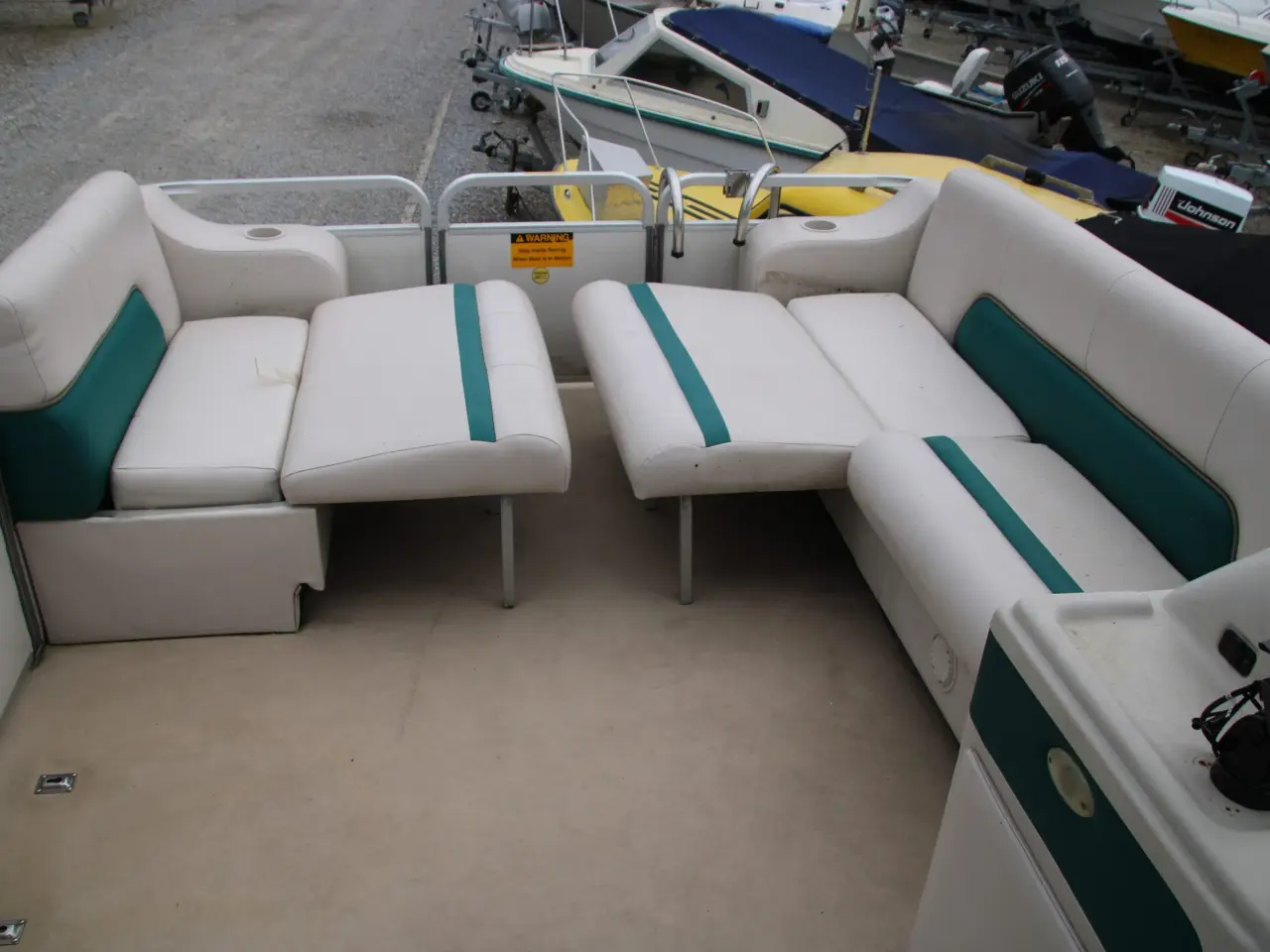 Billede 22 - Campion 682 i SC Explorer