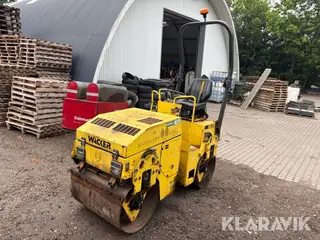 Vejtromle Wacker RD15